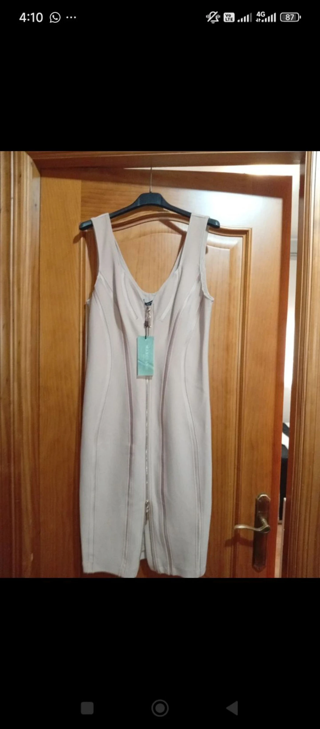 Push Up Dress GUESS by Marciano – photo 8